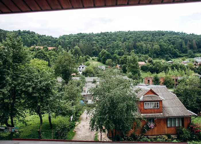 Morva Premium Spa ResortГотель