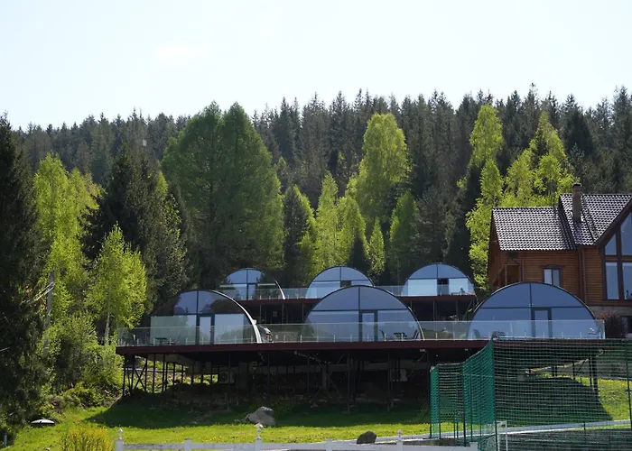 Велланд Готель Яремче
